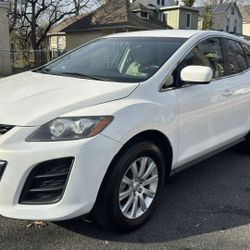 2011 Mazda Cx-7