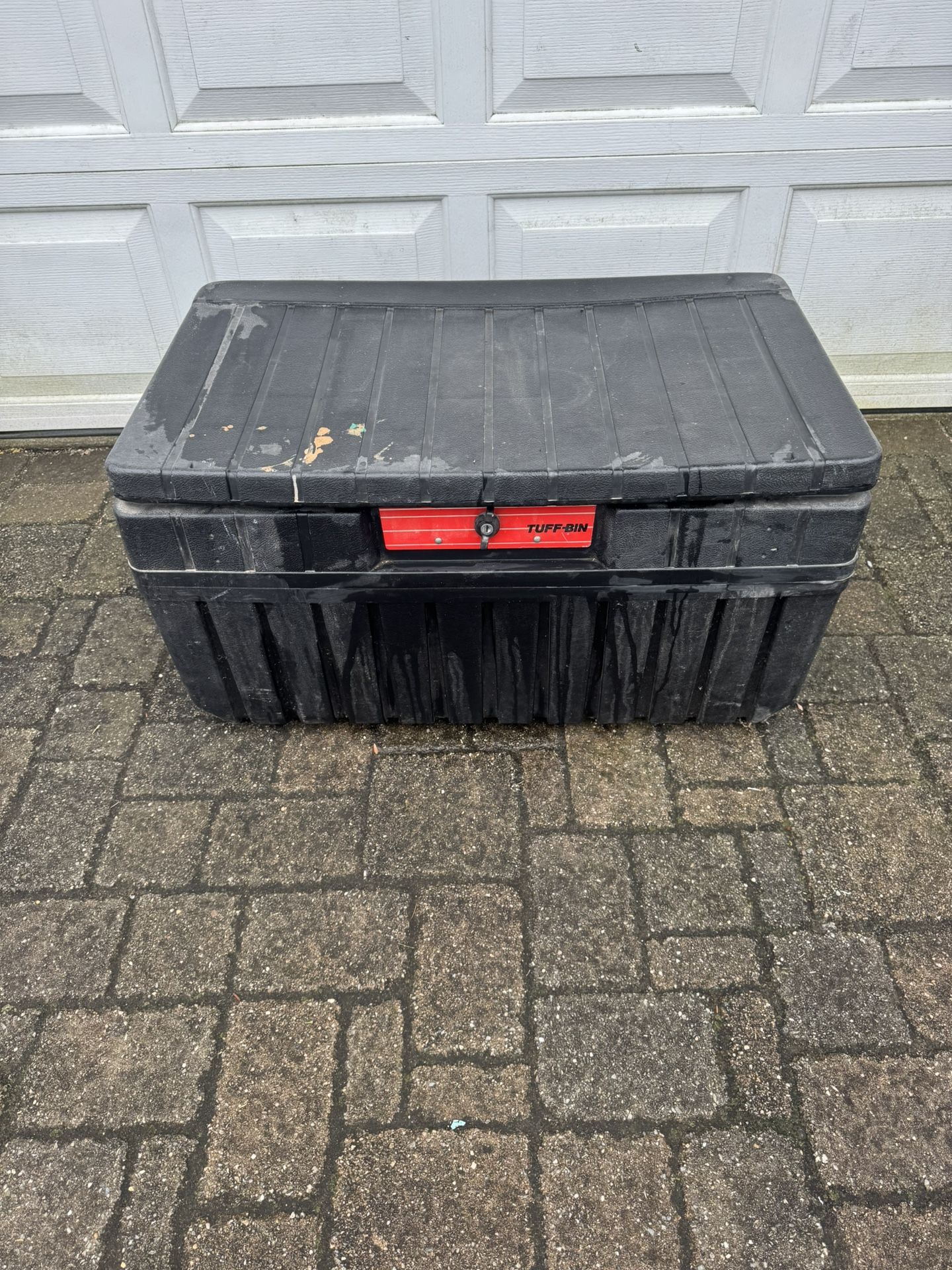 Huge Storage Toolbox