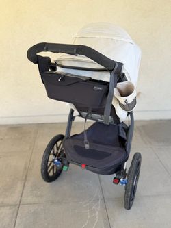 UppaBaby Ridge Jogger Stroller