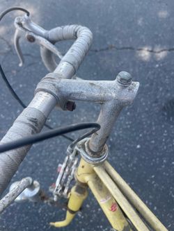 Old bike