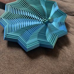 3D Printed Fidget Toys