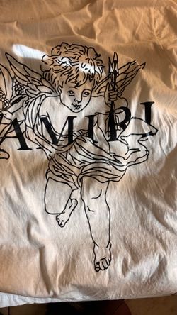 Amiri shirt
