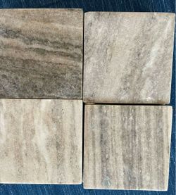 Stone Coasters