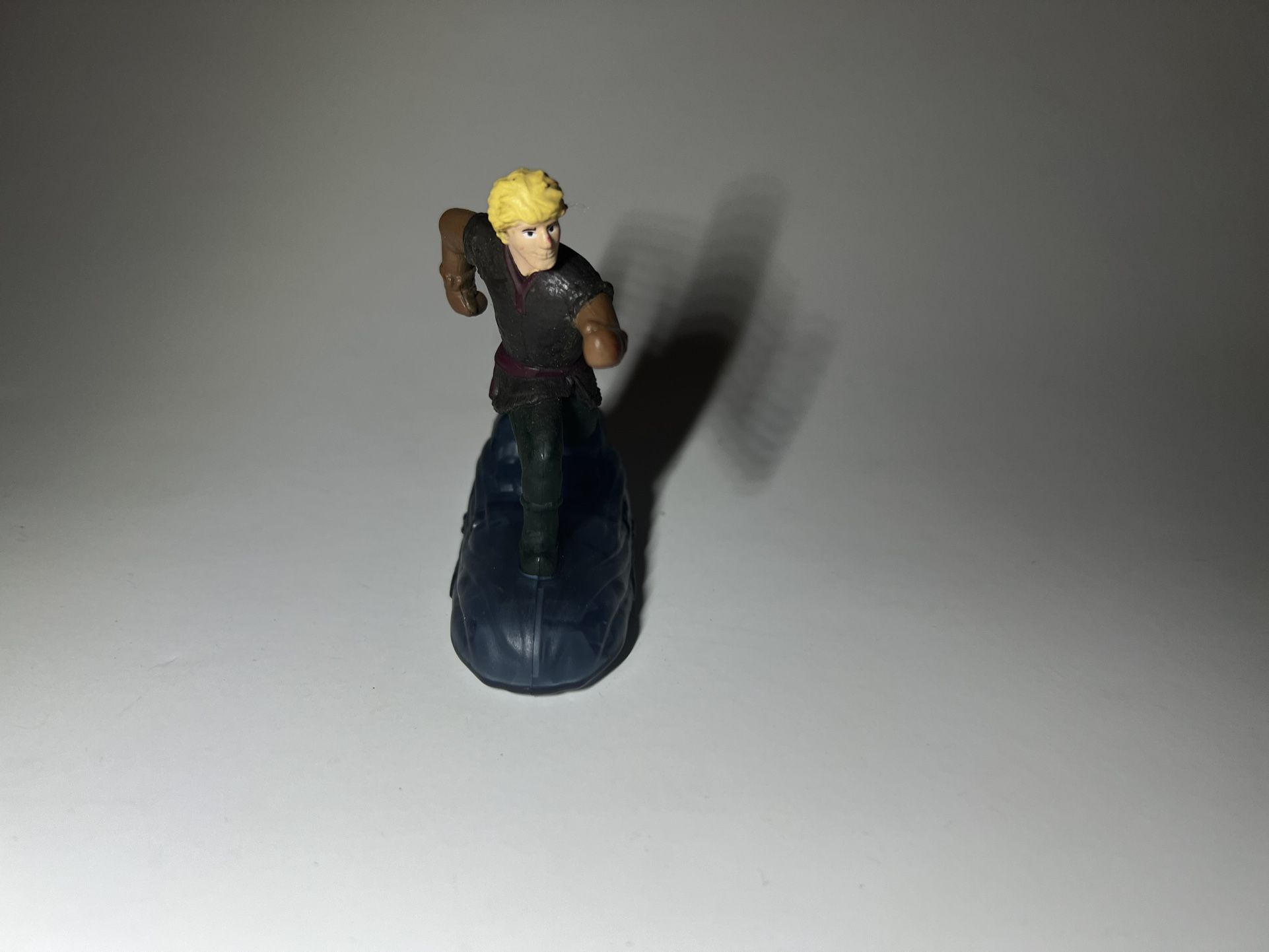 Kristoff Frozen 2 Mcdonalds 2019 Happy Meal Toy