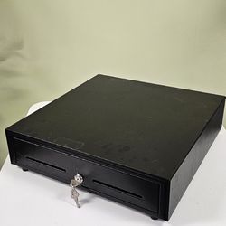 Cash Register