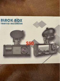 Dash camara