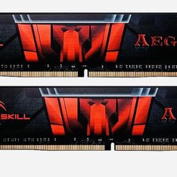 SSD/SDRAM 
