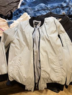 Forever 21 Men’s jacket