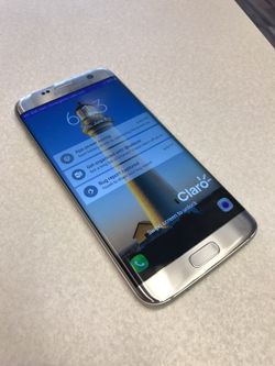 Samsung galaxy s7 edge T-Mobile metro pcs