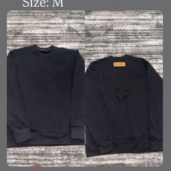 LV Crew Neck 