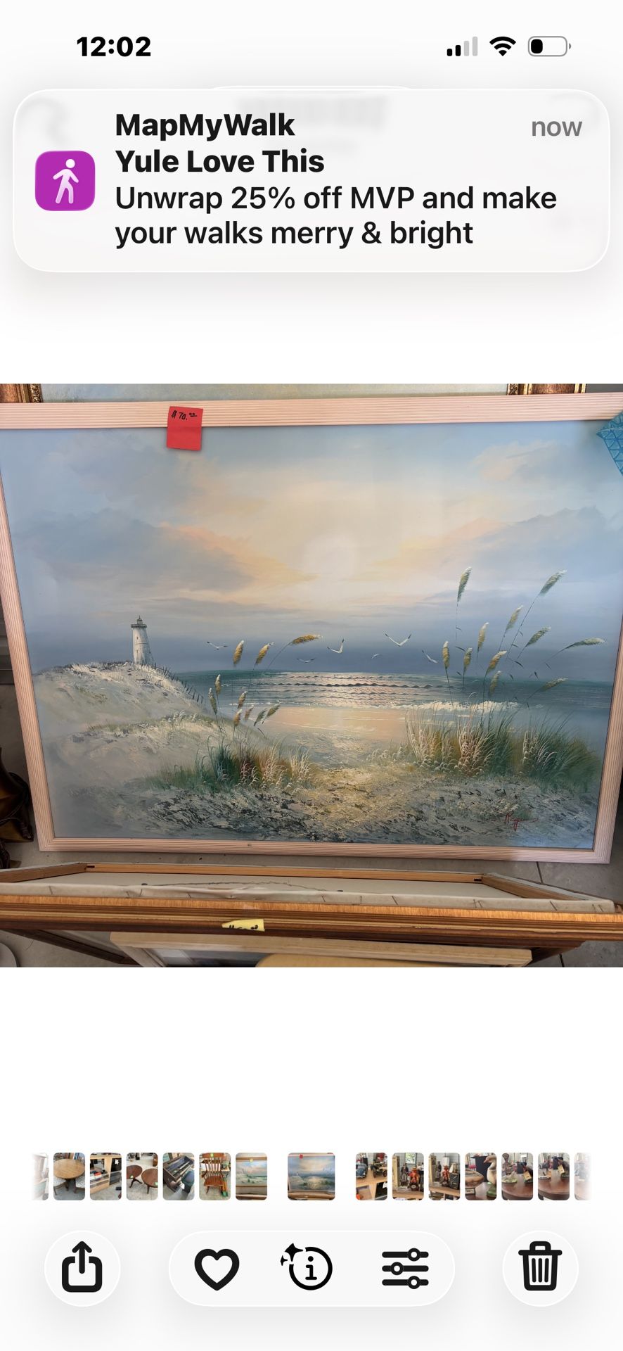 Beach Seaside Lighthouse