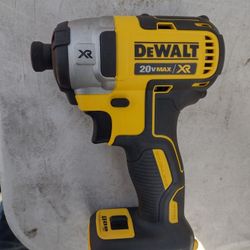 Dewalt 20XR Impact Driver Tool Only