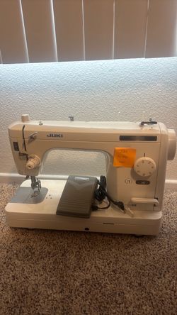 Juki Sewing Machine