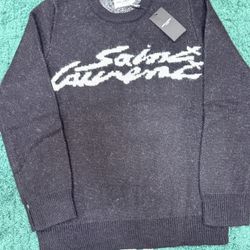Saint Laurent Sweater