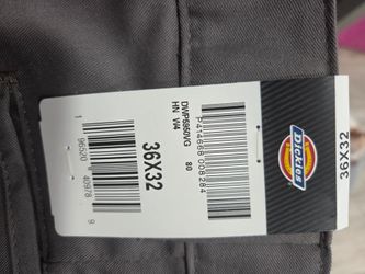 Dickies pants