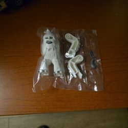 Lego Wampa From The Hoth Battle Set