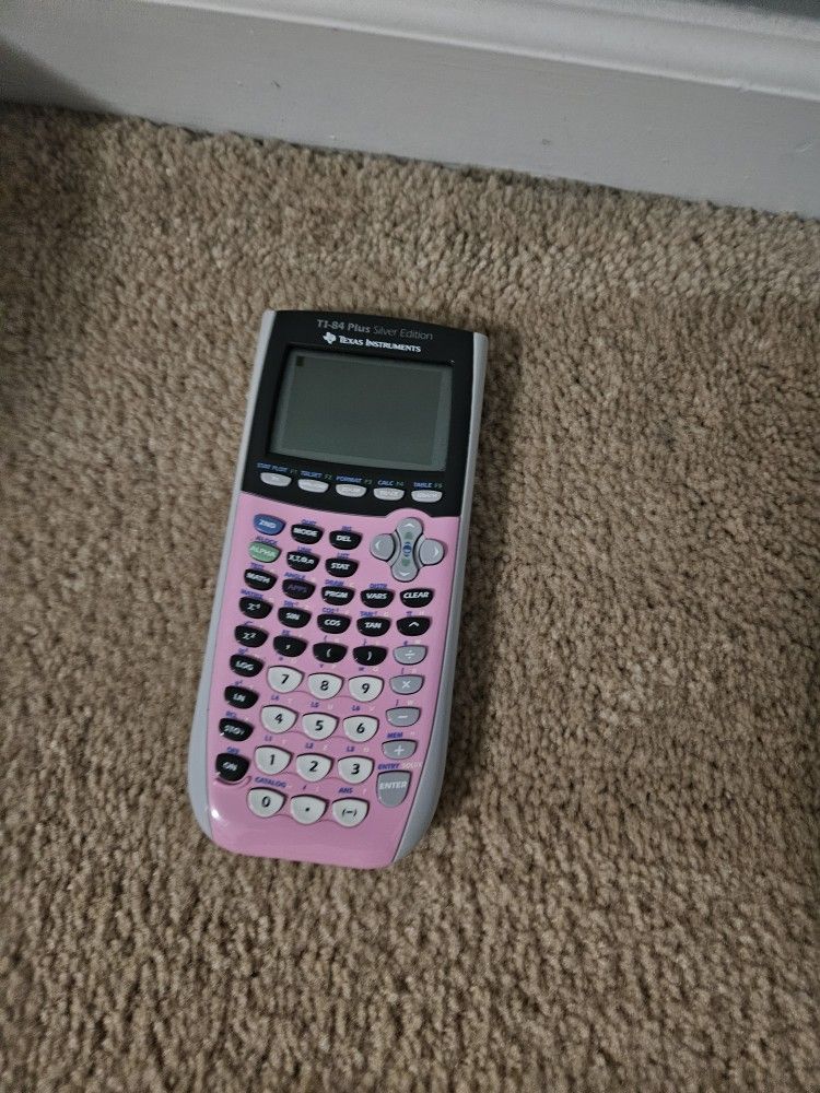 CALCULATOR. CALCULADORA