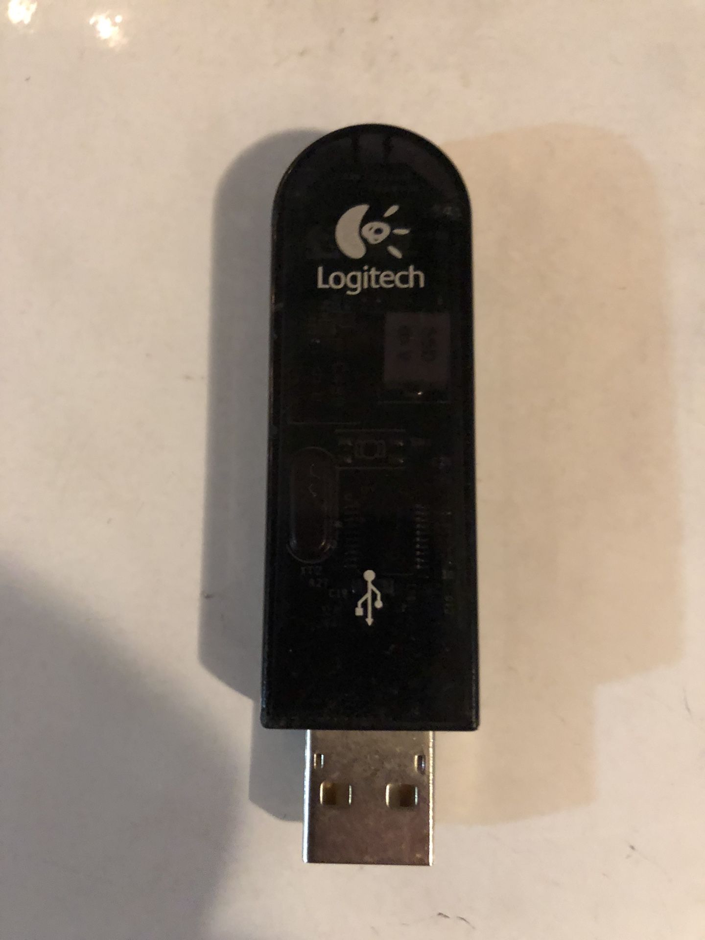Logitech Usb Wireless Receiver Dongle Only 