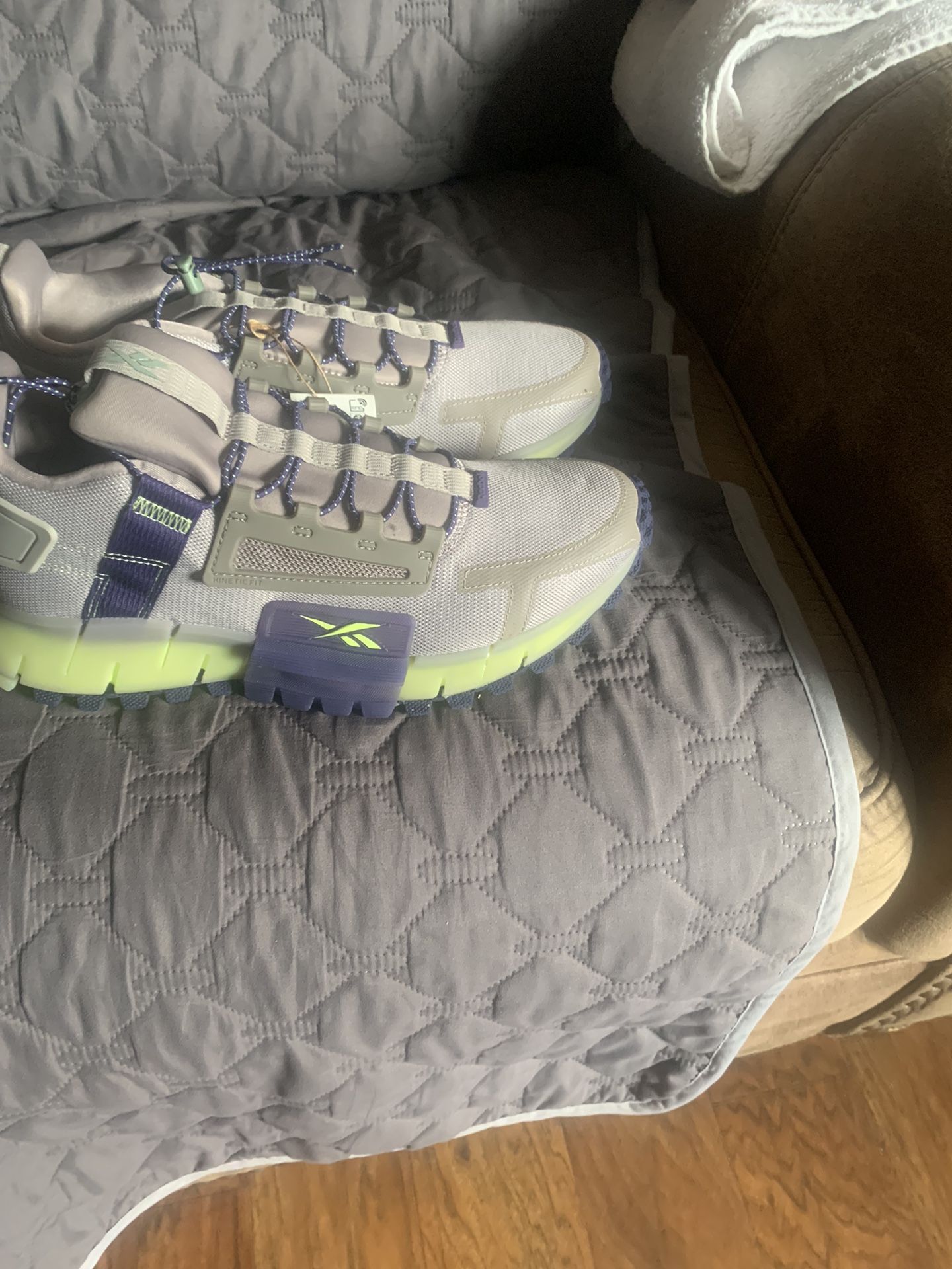 Reebok
