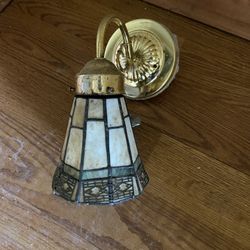 Tiffany Vintage Lamp