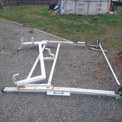 Loadsrite Ladder Rack 