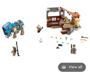 Lego StarWars