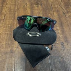 Oakley Sports Sunglasses 