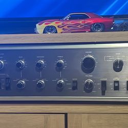 Sansui 9500