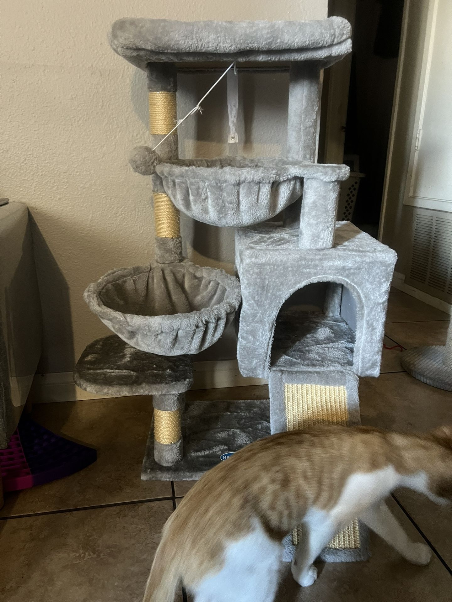 Cat Tree