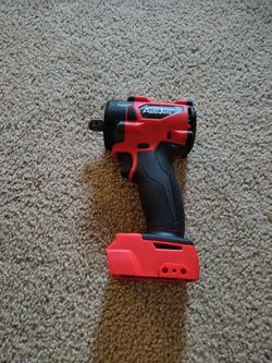 High Torque Impact
