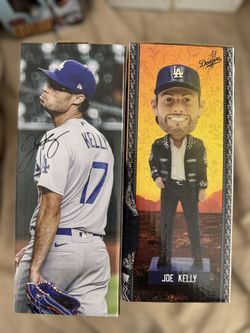 Joe Kelly Bobblehead