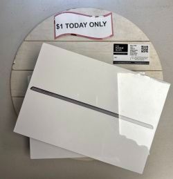 Apple IPad 8th Gen Tablet- Pay $1 DOWN AVAILABLE - NO CREDIT NEEDED