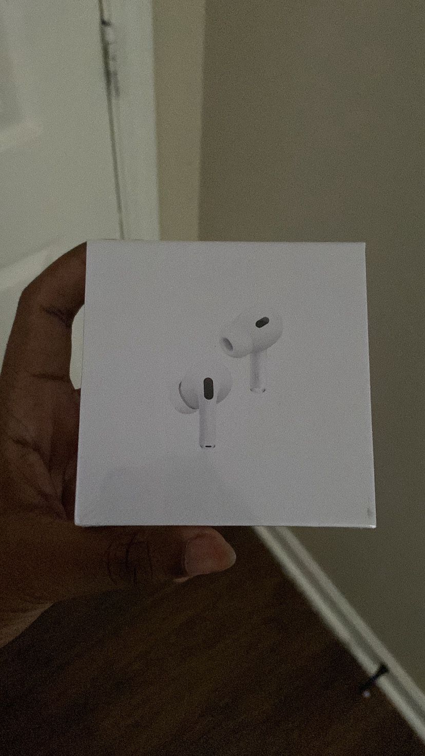 Airpod pro 2