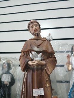 San Francisco De Asis