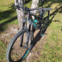 Rocky Mountain Instinct Carbon 70