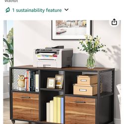 Office Furniture Filing Cabinet Modern 