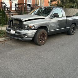 2002 dodge ram 