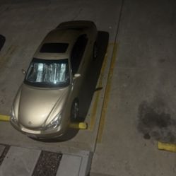 2004 Lexus ES 330