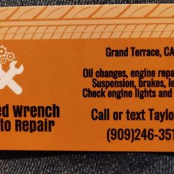 Tools(Mechanic)