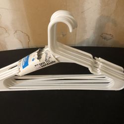 Hangers 10pc Set