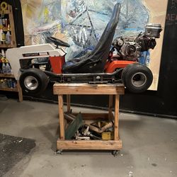 GoKart project