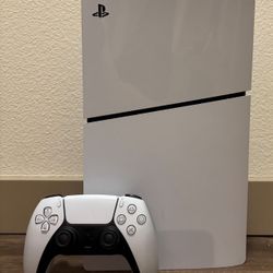 Playstation 5 Slim For Sale 