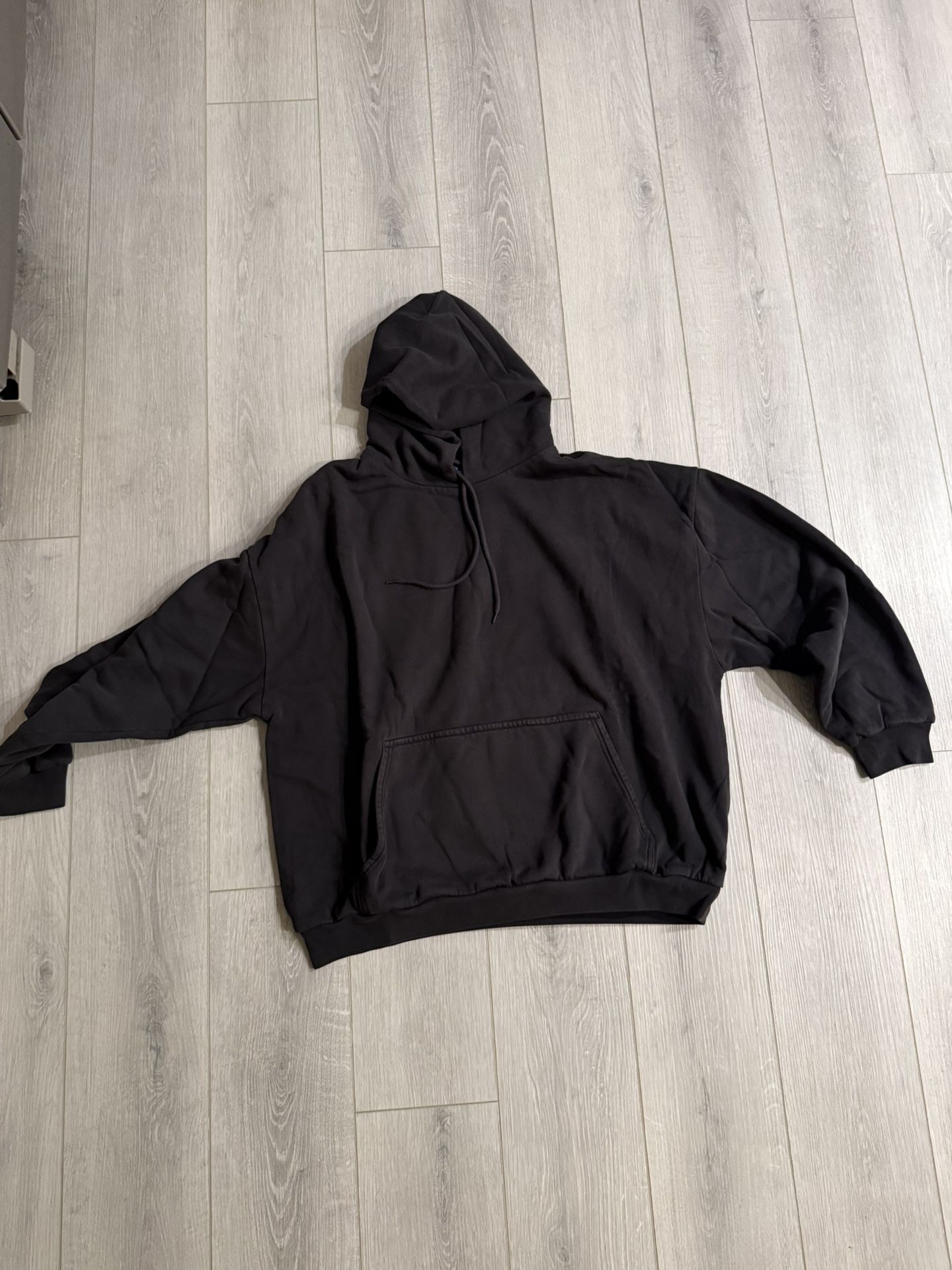 YZY / Gap Logo Hoodie New In Bag