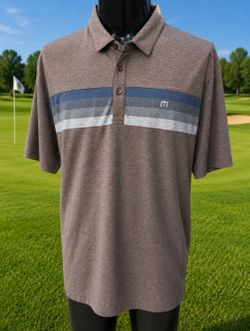 Travis Mathew size XL