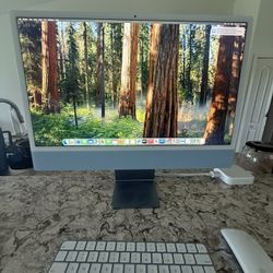 24” iMac