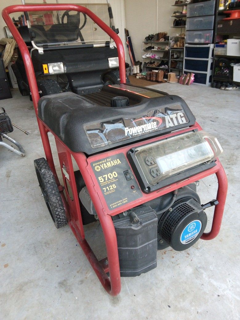Generator