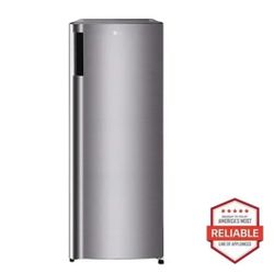 LG 6 cu.ft. Single Door Refrigerator