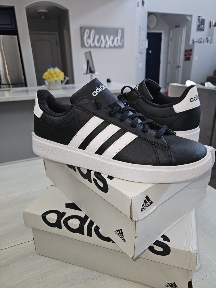 ADIDAS