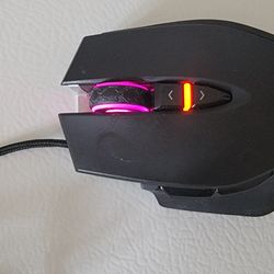 Corsair M65 RGB Elite Gaming Mouse 