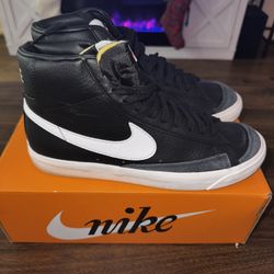 Blazer Mid 77 Vntg